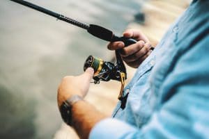 comment monter une canne à pêche ?