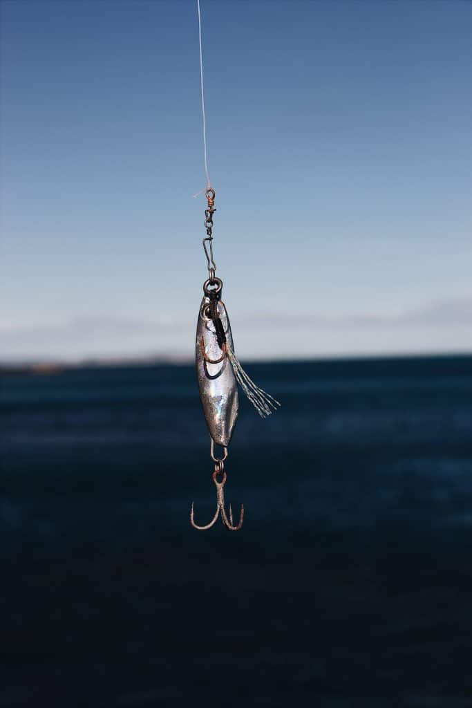 Flotteur pêche brochet - Leurre de la pêche